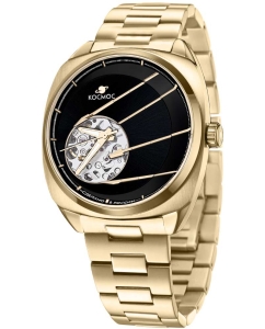 Купить Российские механические наручные часы Космос K115.20.31  в E-mobi