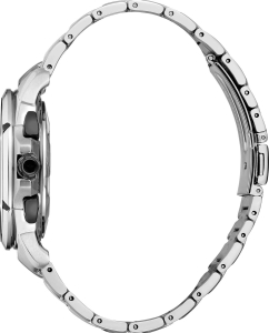 Купить Японские наручные часы Seiko SSB433 с хронографом  в E-mobi