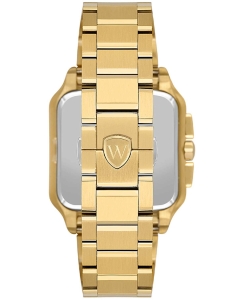 Купить Швейцарские наручные часы Wainer WA.18090-G с хронографом  в E-mobi