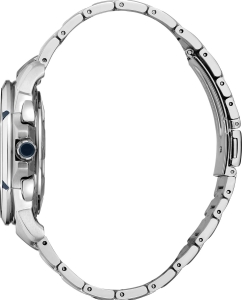 Купить Японские наручные часы Seiko SSB431 с хронографом  в E-mobi