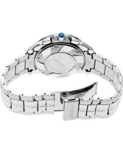 Купить Японские наручные часы Seiko SSB431 с хронографом  в E-mobi