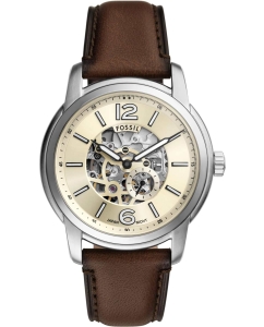 Купить Механические наручные часы Fossil ME3264 в E-mobi
