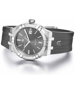 Купить Швейцарские механические наручные часы Maurice Lacroix AI6008-SS000-230-2  в E-mobi