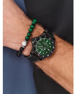 Купить Механические наручные часы Stuhrling 883HB.04  в E-mobi