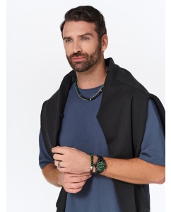 Купить Механические наручные часы Stuhrling 883HB.04  в E-mobi