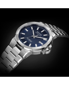 Купить Швейцарские механические наручные часы Epos 3443.132.20.16.30  в E-mobi