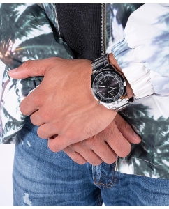 Купить Наручные часы Guess GW0493G1  в E-mobi