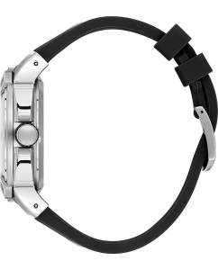 Купить Механические наручные часы Santa Barbara Polo &amp; Racquet Club SB.1.10605-1  в E-mobi