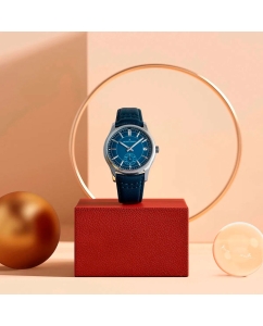 Купить Наручные часы Jacques Lemans 1-2197B  в E-mobi