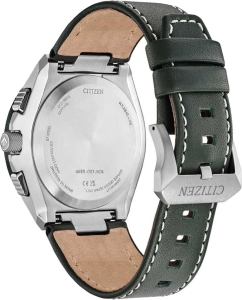 Купить Японские наручные часы Citizen JY8147-01X с хронографом  в E-mobi