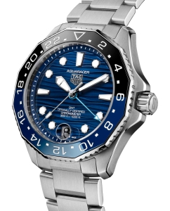 Купить Швейцарские механические наручные часы TAG Heuer Aquaracer WBP5114.BA0013  в E-mobi