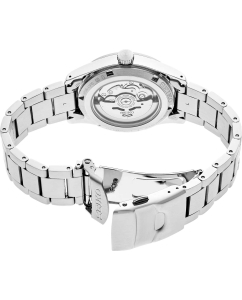 Купить Японские механические наручные часы Seiko SRPJ81K1  в E-mobi