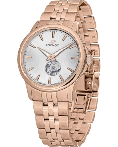 Купить Российские механические наручные часы Космос K304.40.33  в E-mobi
