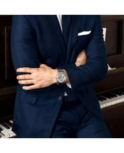 Купить Механические наручные часы Stuhrling 3922.1  в E-mobi