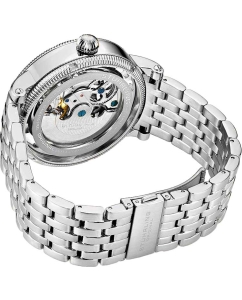 Купить Механические наручные часы Stuhrling 3922.1  в E-mobi