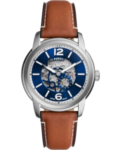 Купить Механические наручные часы Fossil ME3263 в E-mobi