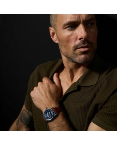 Купить Механические наручные часы Fossil ME3263  в E-mobi