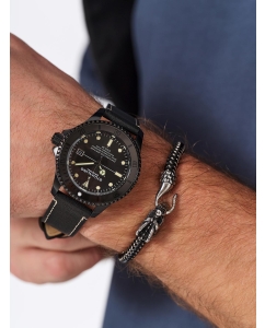 Купить Механические наручные часы Stuhrling 883HB.03  в E-mobi