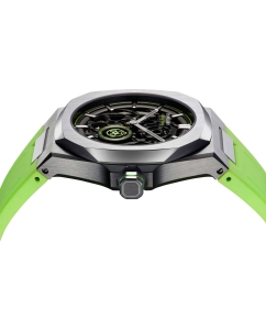 Купить Механические наручные часы D1 Milano SKRJ15  в E-mobi