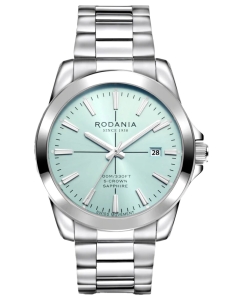 Купить Наручные часы Rodania R17027 в E-mobi