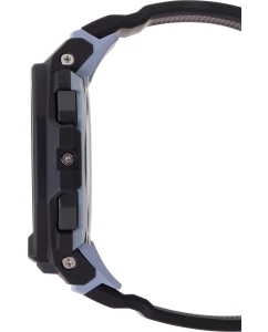 Купить Японские спортивные наручные часы Casio G-SHOCK GMD-B300-1 с хронографом  в E-mobi