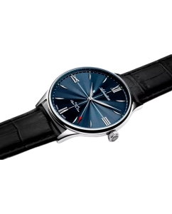 Купить Швейцарские механические наручные часы Adriatica A1230.5265MXL  в E-mobi