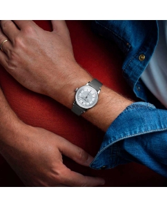 Купить Швейцарские механические наручные часы Raymond Weil 2125-STC-65001  в E-mobi