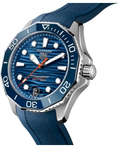 Купить Швейцарские механические наручные часы TAG Heuer Aquaracer WBP5111.FT6259  в E-mobi