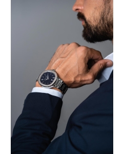 Купить Швейцарские наручные часы Mathey-Tissot H152AN  в E-mobi