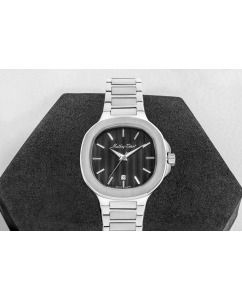 Купить Швейцарские наручные часы Mathey-Tissot H152AN  в E-mobi