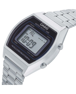 Купить Японские наручные часы Casio Vintage B640WD-1A  в E-mobi