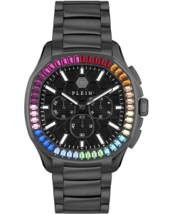 Купить Наручные часы Philipp Plein PWSAA0723 с хронографом в E-mobi