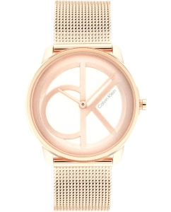 Купить Наручные часы Calvin Klein 25200035 в E-mobi