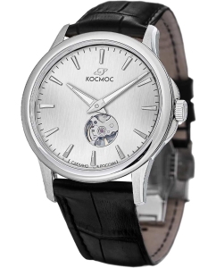 Купить Российские механические наручные часы Космос K304.11.33  в E-mobi
