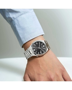 Купить Японские механические наручные часы Citizen Tsuyosa NJ0150-81E  в E-mobi