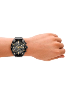 Купить Наручные часы Diesel DZ4669 с хронографом  в E-mobi