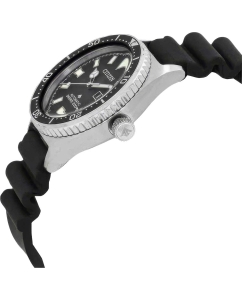 Купить Японские механические наручные часы Citizen NY0120-01E  в E-mobi