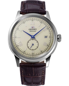 Купить Японские механические наручные часы Orient RA-AP0105Y3 в E-mobi