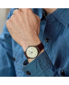 Купить Японские механические наручные часы Orient RA-AP0105Y3  в E-mobi