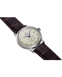 Купить Японские механические наручные часы Orient RA-AP0105Y3  в E-mobi