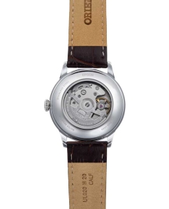 Купить Японские механические наручные часы Orient RA-AP0105Y3  в E-mobi