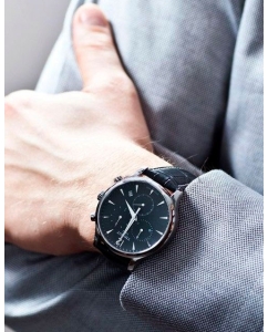 Купить Швейцарские наручные часы Tissot T063.617.16.057.00 с хронографом  в E-mobi