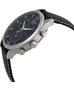 Купить Швейцарские наручные часы Tissot T063.617.16.057.00 с хронографом  в E-mobi