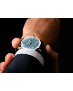 Купить Швейцарские механические наручные часы Raymond Weil 2930-STC-50011  в E-mobi