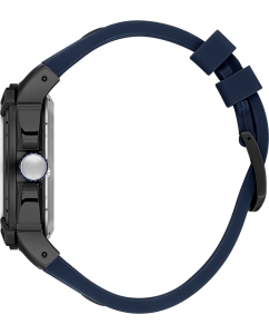 Купить Механические наручные часы Santa Barbara Polo &amp; Racquet Club SB.1.10605-4  в E-mobi