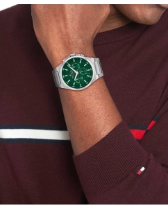 Купить Наручные часы Tommy Hilfiger 1792088  в E-mobi