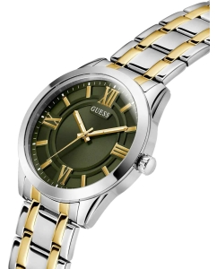 Купить Наручные часы Guess GW0893G1  в E-mobi