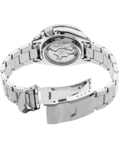 Купить Японские механические наручные часы Seiko SRPD55  в E-mobi