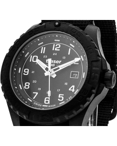 Купить Швейцарские наручные часы Traser TR_108673  в E-mobi