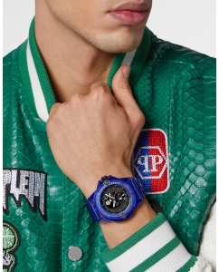 Купить Наручные часы Philipp Plein PWWAA0323  в E-mobi